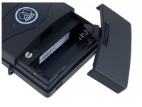 AKG WMS 40 Mini Dual Vocal/Instrumental AKG WMS 40 Mini Dual Vocal/Instrumental